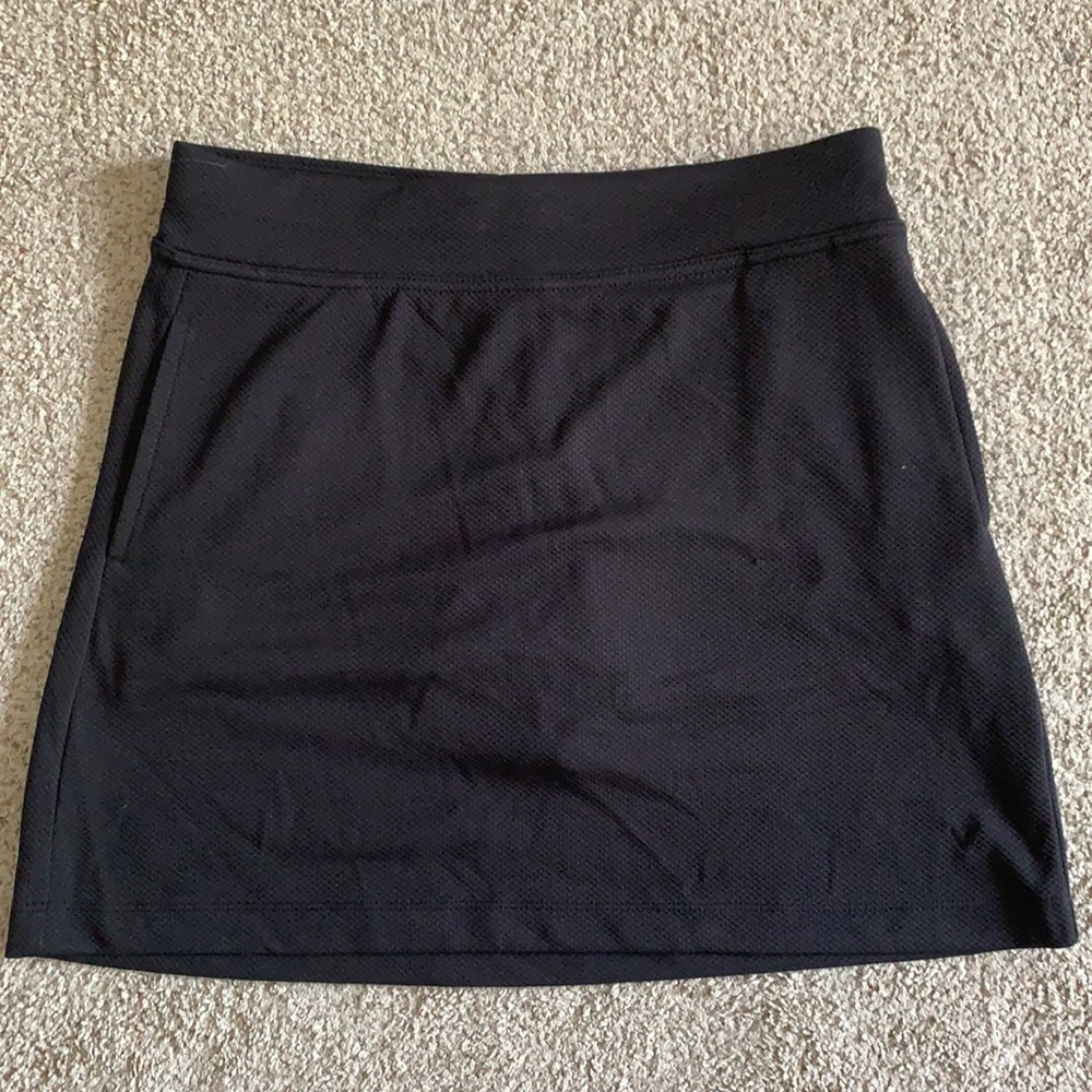 Callaway golf skirt